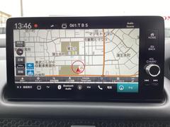 ナビゲーションは純正メモリーナビ（ＨｏｎｄａＣＯＮＮＥＣＴディスプレイ）が装着されております。ＡＭ、ＦＭ、フルセグＴＶ、Ｂｌｕｅｔｏｏｔｈがご使用いただけます。 3