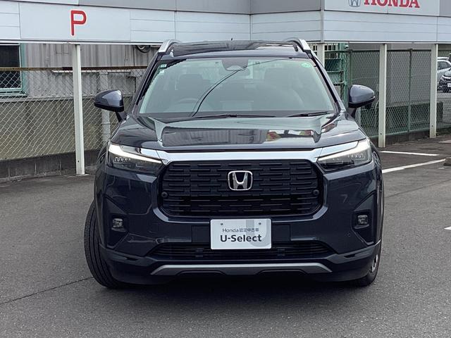 ＷＲ－Ｖ Ｚ＋　ギャザズ９インチメモリーナビ　ＥＴＣ　バックカメラ　ドラレコ　アルミホイール　クリソナ　追突軽減ブレーキ　フルセグテレビ　サイドエアバッグ　禁煙　ＵＳＢ　盗難防止システム　運転席エアバッグ　Ｂカメラ（5枚目）