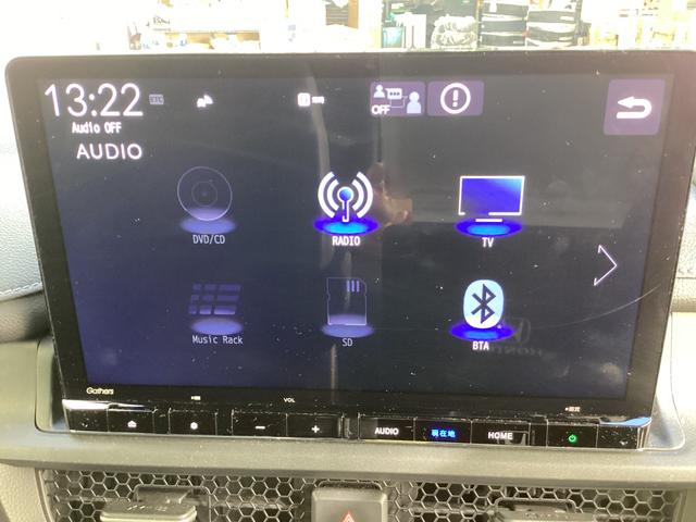 ステップワゴン ｅ：ＨＥＶスパーダ　純正１１．４インチメモリーナビ　マルチビューカメラ　ＥＴＣ　シートヒータ　両側電動スライドドア　１オーナー　マルチカメラ　デュアルエアコン　フルオートエアコン　ＥＳＣ　オートライト　キーフリー　イモビ（5枚目）