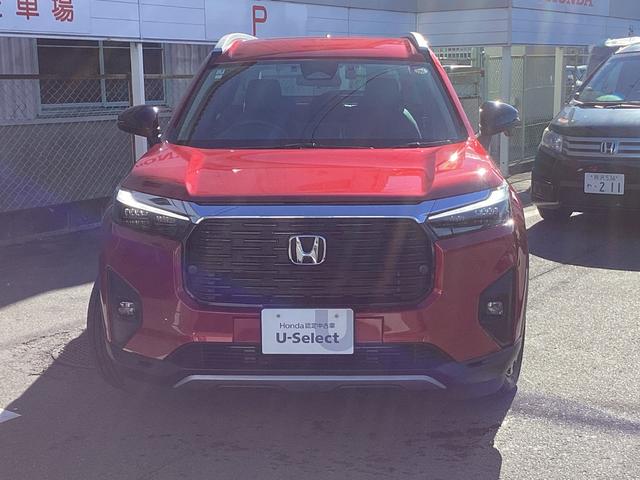 ＷＲ－Ｖ Ｚ＋ブラックスタイル　ギャザズメモリーナビ　ＥＴＣ　バックカメラ　ＬＥＤライト　アルミホイール　オートクルーズコントロール　ＬＥＤヘッドランプ　フルセグ　盗難防止システム　衝突被害軽減システム　ＵＳＢ　スマートキー（5枚目）