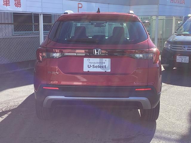 ＷＲ－Ｖ Ｚ＋ブラックスタイル　ギャザズメモリーナビ　ＥＴＣ　バックカメラ　ＬＥＤライト　アルミホイール　オートクルーズコントロール　ＬＥＤヘッドランプ　フルセグ　盗難防止システム　衝突被害軽減システム　ＵＳＢ　スマートキー（7枚目）