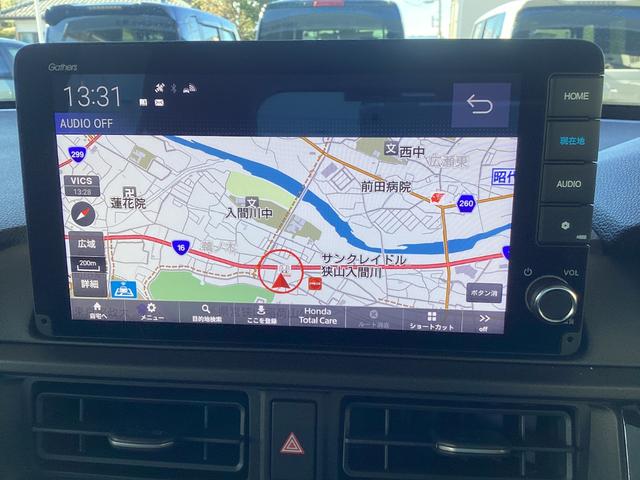 ＷＲ－Ｖ Ｚ＋ブラックスタイル　ギャザズメモリーナビ　ＥＴＣ　バックカメラ　ＬＥＤライト　アルミホイール　オートクルーズコントロール　ＬＥＤヘッドランプ　フルセグ　盗難防止システム　衝突被害軽減システム　ＵＳＢ　スマートキー（9枚目）