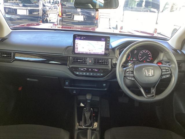 ＷＲ－Ｖ Ｚ＋ブラックスタイル　ギャザズメモリーナビ　ＥＴＣ　バックカメラ　ＬＥＤライト　アルミホイール　オートクルーズコントロール　ＬＥＤヘッドランプ　フルセグ　盗難防止システム　衝突被害軽減システム　ＵＳＢ　スマートキー（14枚目）