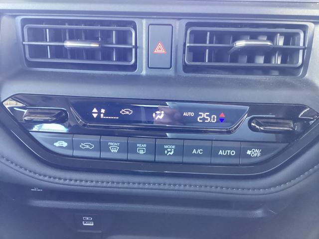 ＷＲ－Ｖ Ｚ＋ブラックスタイル　ギャザズメモリーナビ　ＥＴＣ　バックカメラ　ＬＥＤライト　アルミホイール　オートクルーズコントロール　ＬＥＤヘッドランプ　フルセグ　盗難防止システム　衝突被害軽減システム　ＵＳＢ　スマートキー（16枚目）