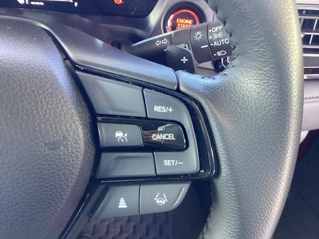 ＷＲ－Ｖ Ｚ＋ブラックスタイル　ギャザズメモリーナビ　ＥＴＣ　バックカメラ　ＬＥＤライト　アルミホイール　オートクルーズコントロール　ＬＥＤヘッドランプ　フルセグ　盗難防止システム　衝突被害軽減システム　ＵＳＢ　スマートキー（18枚目）