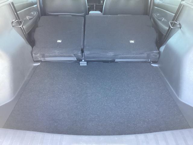 ＷＲ－Ｖ Ｚ＋ブラックスタイル　ギャザズメモリーナビ　ＥＴＣ　バックカメラ　ＬＥＤライト　アルミホイール　オートクルーズコントロール　ＬＥＤヘッドランプ　フルセグ　盗難防止システム　衝突被害軽減システム　ＵＳＢ　スマートキー（24枚目）