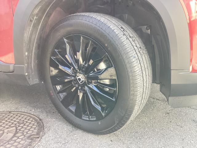 ＷＲ－Ｖ Ｚ＋ブラックスタイル　ギャザズメモリーナビ　ＥＴＣ　バックカメラ　ＬＥＤライト　アルミホイール　オートクルーズコントロール　ＬＥＤヘッドランプ　フルセグ　盗難防止システム　衝突被害軽減システム　ＵＳＢ　スマートキー（26枚目）