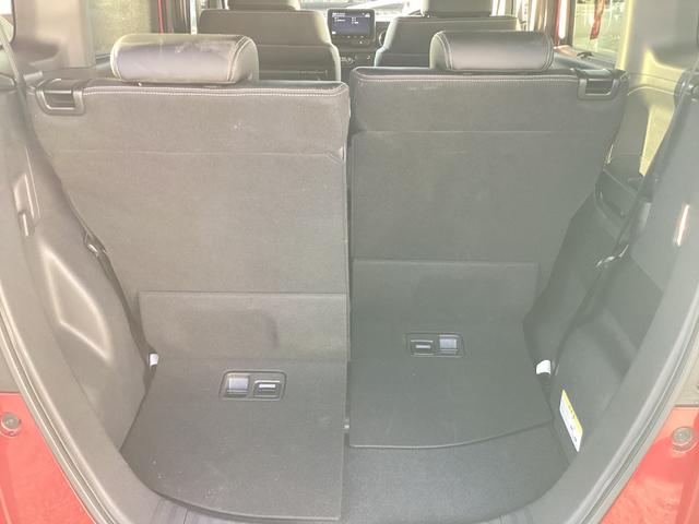 Ｎ－ＢＯＸカスタム ターボコーディネートスタイル　ギャザズメモリーナビ　バックカメラ　ＥＴＣ　両側電動スライドドア　シートヒータ　パドルシフト　両側電動ドア　禁煙車　Ｒカメラ　クルコン　スマートキ－　パワーステアリング　ＶＳＡ　セキュリティ　エアコン（26枚目）