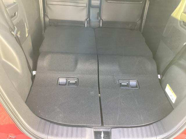 Ｎ－ＢＯＸカスタム ターボコーディネートスタイル　ギャザズメモリーナビ　バックカメラ　ＥＴＣ　両側電動スライドドア　シートヒータ　パドルシフト　両側電動ドア　禁煙車　Ｒカメラ　クルコン　スマートキ－　パワーステアリング　ＶＳＡ　セキュリティ　エアコン（27枚目）