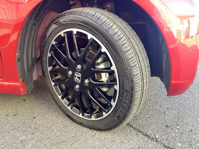 Ｎ－ＢＯＸカスタム ターボコーディネートスタイル　ギャザズメモリーナビ　バックカメラ　ＥＴＣ　両側電動スライドドア　シートヒータ　パドルシフト　両側電動ドア　禁煙車　Ｒカメラ　クルコン　スマートキ－　パワーステアリング　ＶＳＡ　セキュリティ　エアコン（29枚目）