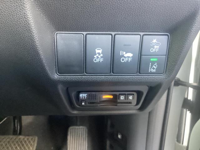 今や必需品のＥＴＣが付いています！ＥＴＣを使えば土日祝日割や深夜割などのメリットを受けることができます。（※注、ＥＴＣセットアップ費用は含まれておりません。別途必要となります。