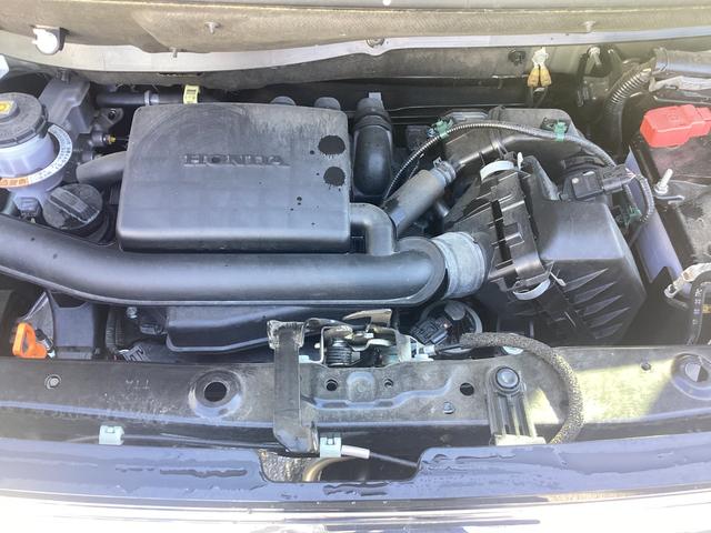 Ｎ－ＢＯＸカスタム Ｌ　純正メモリーナビ　ＥＴＣ　バックカメラ　シートヒーター　両側電動スライドドア　アルミホイール　両席電動スライドドア　Ｐソナー　１オーナー　サイドエアバッグ　ナビＴＶ　Ａストップ　点検記録簿　リアカメ（3枚目）