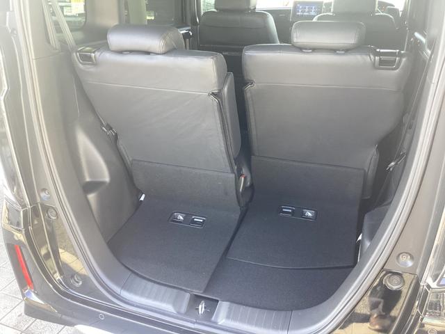 Ｎ－ＢＯＸカスタム Ｌ　純正メモリーナビ　ＥＴＣ　バックカメラ　シートヒーター　両側電動スライドドア　アルミホイール　両席電動スライドドア　Ｐソナー　１オーナー　サイドエアバッグ　ナビＴＶ　Ａストップ　点検記録簿　リアカメ（26枚目）