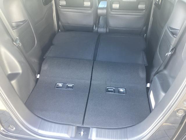 Ｎ－ＢＯＸカスタム Ｌ　純正メモリーナビ　ＥＴＣ　バックカメラ　シートヒーター　両側電動スライドドア　アルミホイール　両席電動スライドドア　Ｐソナー　１オーナー　サイドエアバッグ　ナビＴＶ　Ａストップ　点検記録簿　リアカメ（27枚目）