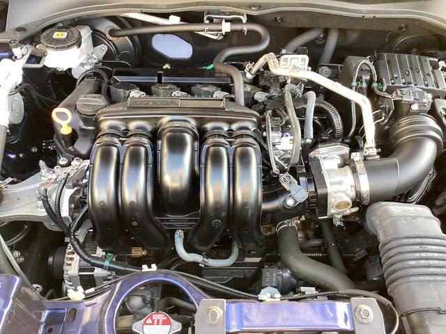 ＷＲ－Ｖ Ｚ＋ブラックスタイル　ギャザズ９インチメモリーナビ　ＥＴＣ　バックカメラ　パドルシフト　アルミホイール　オートクルーズコントロール　クリアランスソナー　ＬＥＤヘッドランプ　フルセグ　盗難防止システム　衝突被害軽減システム（3枚目）