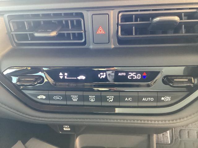 ＷＲ－Ｖ Ｚ＋ブラックスタイル　ギャザズ９インチメモリーナビ　ＥＴＣ　バックカメラ　パドルシフト　アルミホイール　オートクルーズコントロール　クリアランスソナー　ＬＥＤヘッドランプ　フルセグ　盗難防止システム　衝突被害軽減システム（15枚目）