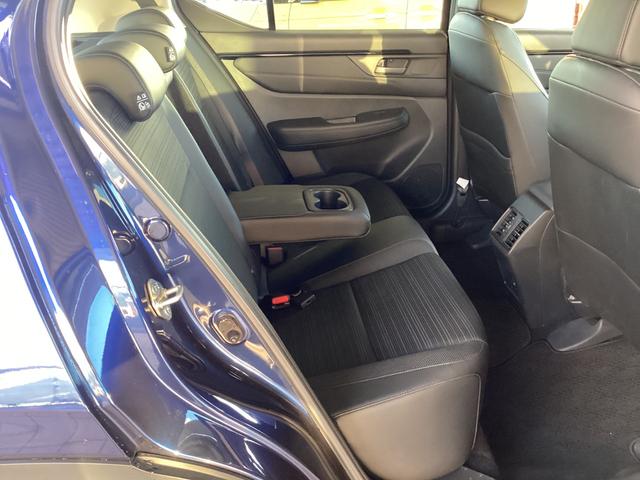 ＷＲ－Ｖ Ｚ＋ブラックスタイル　ギャザズ９インチメモリーナビ　ＥＴＣ　バックカメラ　パドルシフト　アルミホイール　オートクルーズコントロール　クリアランスソナー　ＬＥＤヘッドランプ　フルセグ　盗難防止システム　衝突被害軽減システム（20枚目）