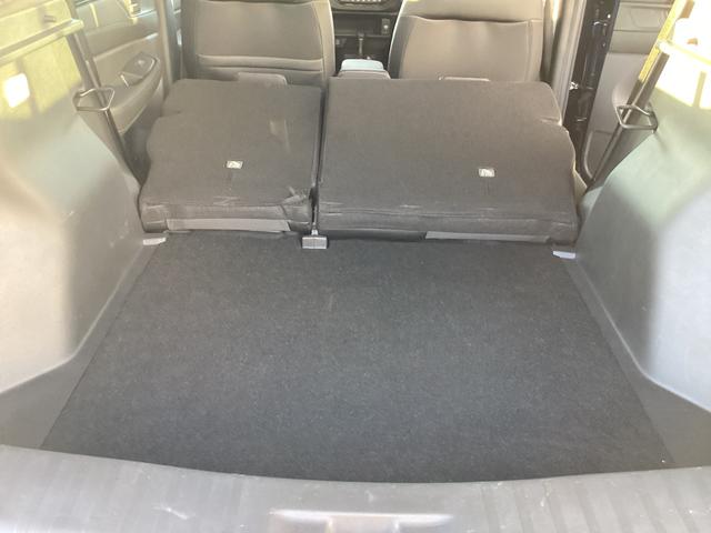 ＷＲ－Ｖ Ｚ＋ブラックスタイル　ギャザズ９インチメモリーナビ　ＥＴＣ　バックカメラ　パドルシフト　アルミホイール　オートクルーズコントロール　クリアランスソナー　ＬＥＤヘッドランプ　フルセグ　盗難防止システム　衝突被害軽減システム（23枚目）