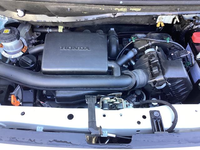 Ｎ－ＢＯＸ Ｌ　純正９インチメモリーナビ　バックカメラ　シートヒータ　禁煙　両側電動スライドドア　衝突回避支援ブレーキ　Ｉ－ＳＴＯＰ　クリソナ　ドラレコ付　ＰＷ　パワステ　Ｓヒーター　１オ－ナ－　スマ－トキ－　Ｂカメ（3枚目）