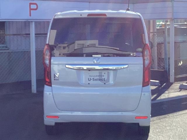 Ｎ－ＢＯＸ Ｌ　純正９インチメモリーナビ　バックカメラ　シートヒータ　禁煙　両側電動スライドドア　衝突回避支援ブレーキ　Ｉ－ＳＴＯＰ　クリソナ　ドラレコ付　ＰＷ　パワステ　Ｓヒーター　１オ－ナ－　スマ－トキ－　Ｂカメ（12枚目）