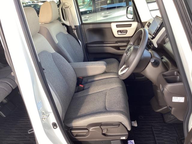 Ｎ－ＢＯＸ Ｌ　純正９インチメモリーナビ　バックカメラ　シートヒータ　禁煙　両側電動スライドドア　衝突回避支援ブレーキ　Ｉ－ＳＴＯＰ　クリソナ　ドラレコ付　ＰＷ　パワステ　Ｓヒーター　１オ－ナ－　スマ－トキ－　Ｂカメ（21枚目）