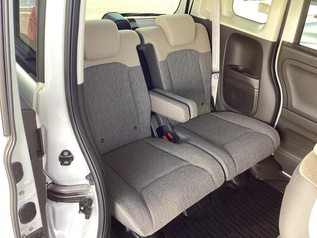 Ｎ－ＢＯＸ Ｌ　純正９インチメモリーナビ　バックカメラ　シートヒータ　禁煙　両側電動スライドドア　衝突回避支援ブレーキ　Ｉ－ＳＴＯＰ　クリソナ　ドラレコ付　ＰＷ　パワステ　Ｓヒーター　１オ－ナ－　スマ－トキ－　Ｂカメ（22枚目）