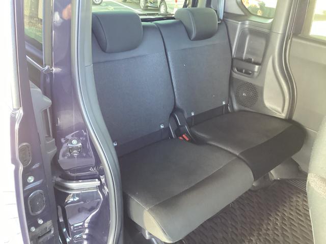 N-BOXカスタム ベースグレード 純正8インチメモリーナビ ETC バックカメラ シートヒーター 左電動スライドドア アルミホイール USB接続 CMBS Dレコ 禁煙 1オーナー オートエアコン スマートキ LED 盗難防止装置(22枚目)