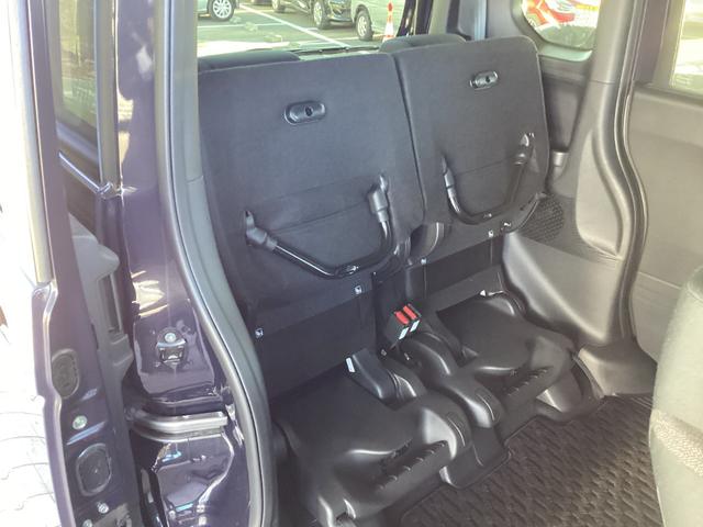 N-BOXカスタム ベースグレード 純正8インチメモリーナビ ETC バックカメラ シートヒーター 左電動スライドドア アルミホイール USB接続 CMBS Dレコ 禁煙 1オーナー オートエアコン スマートキ LED 盗難防止装置(23枚目)