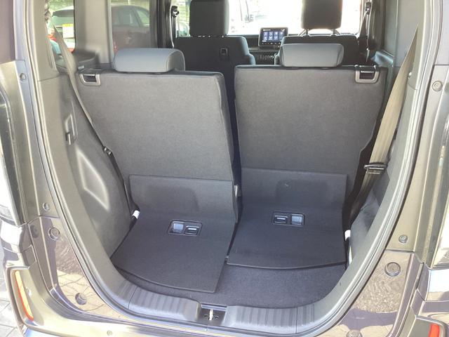 N-BOXカスタム ベースグレード 純正8インチメモリーナビ ETC バックカメラ シートヒーター 左電動スライドドア アルミホイール USB接続 CMBS Dレコ 禁煙 1オーナー オートエアコン スマートキ LED 盗難防止装置(25枚目)