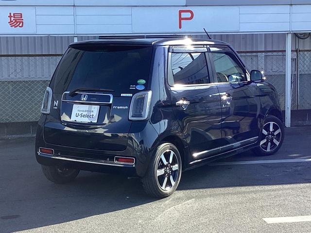 N-ONE プレミアム 純正8インチメモリーナビ ETC バックカメラ シートヒーター アルミホイール USBポート 禁煙 ワンオーナー車 衝突軽減 DVD再生 ESC コーナーセンサー LED シ-トヒ-タ- フルセグ(12枚目)