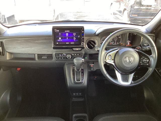 N-ONE プレミアム 純正8インチメモリーナビ ETC バックカメラ シートヒーター アルミホイール USBポート 禁煙 ワンオーナー車 衝突軽減 DVD再生 ESC コーナーセンサー LED シ-トヒ-タ- フルセグ(15枚目)