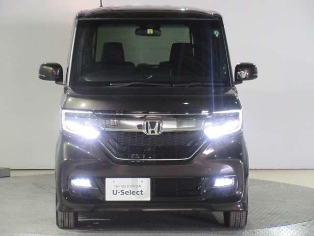 G・Lホンダセンシング 8インチナビ ETC ベンチ(5枚目)