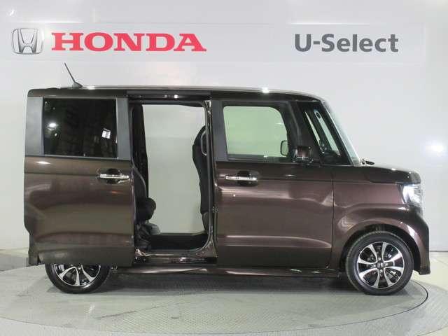 G・Lホンダセンシング 8インチナビ ETC ベンチ(6枚目)