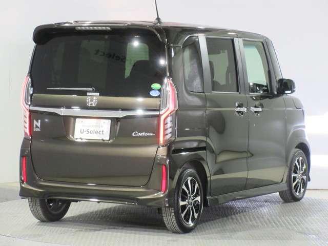 G・Lホンダセンシング 8インチナビ ETC ベンチ(7枚目)