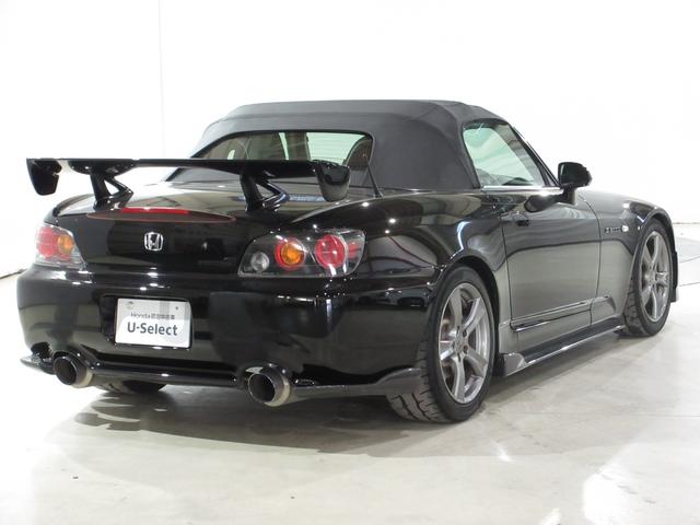 ホンダ Ｓ２０００