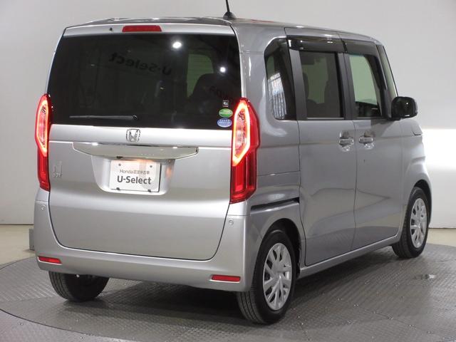 N-BOX G・Lホンダセンシング 両側Pスライド純正メモリーナビBluetoothドラレコ前後ETCRカメラワンオーナー W電動ドア レーダブレーキ Sヒータ Aストップ ESC キーフリーシステム LEDライト オートライト USB(12枚目)