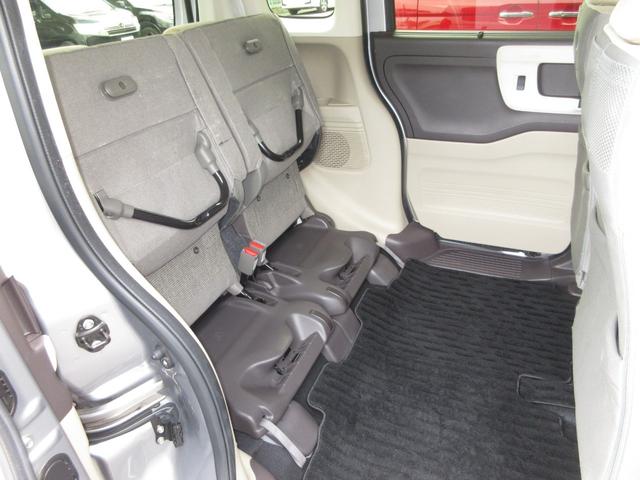 N-BOX G・Lホンダセンシング 両側Pスライド純正メモリーナビBluetoothドラレコ前後ETCRカメラワンオーナー W電動ドア レーダブレーキ Sヒータ Aストップ ESC キーフリーシステム LEDライト オートライト USB(26枚目)