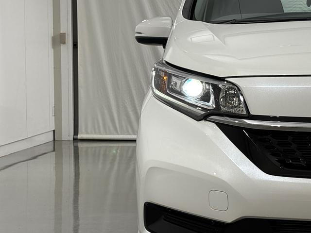 フリード G 純正メモリーナビ ETC2.0 純正前後ドラレコ 両側パワースライドドア ホンダセンシング シートヒーター バックカメラ クルーズコントロール 衝突軽減ブレーキ フルセグTV DVD再生 CD再生(2枚目)