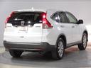 ＣＲ－Ｖ ２４Ｇ　４ＷＤ　カロッツェリアナビ　ＥＴＣ　ＨＩＤヘッドライト　モデューロ製アルミホイール　スマートキー　ブルートゥース　ワンオーナー（5枚目）