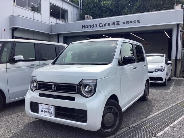 Ｎ－ＷＧＮ Ｌスタイル＋ビター　元試乗車禁煙車純正ナビリヤカメラＥＴＣドラレコＢｌｕｅｔｏｏｔｈシートヒーターＬＥＤライトホンダセンシング２年保証　ＥＴＣ付き　スマートキ　ＤＶＤ再生可　サイドエアバック　バックモニター　クルコン（11枚目）