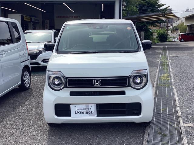 Ｎ－ＷＧＮ Ｌスタイル＋ビター　元試乗車禁煙車純正ナビリヤカメラＥＴＣドラレコＢｌｕｅｔｏｏｔｈシートヒーターＬＥＤライトホンダセンシング２年保証　ＥＴＣ付き　スマートキ　ＤＶＤ再生可　サイドエアバック　バックモニター　クルコン（12枚目）