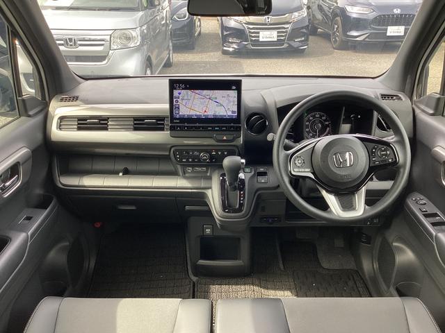 Ｎ－ＷＧＮ Ｌスタイル＋ビター　元試乗車禁煙車純正ナビリヤカメラＥＴＣドラレコＢｌｕｅｔｏｏｔｈシートヒーターＬＥＤライトホンダセンシング２年保証　ＥＴＣ付き　スマートキ　ＤＶＤ再生可　サイドエアバック　バックモニター　クルコン（17枚目）