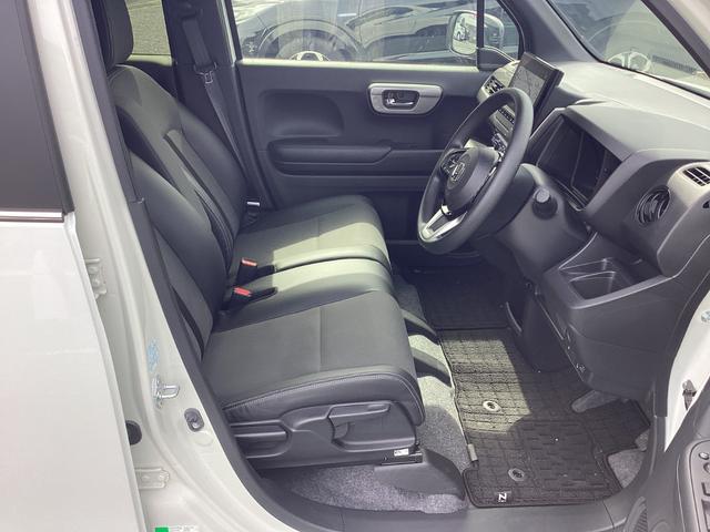 Ｎ－ＷＧＮ Ｌスタイル＋ビター　元試乗車禁煙車純正ナビリヤカメラＥＴＣドラレコＢｌｕｅｔｏｏｔｈシートヒーターＬＥＤライトホンダセンシング２年保証　ＥＴＣ付き　スマートキ　ＤＶＤ再生可　サイドエアバック　バックモニター　クルコン（27枚目）