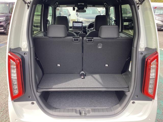 Ｎ－ＷＧＮ Ｌスタイル＋ビター　元試乗車禁煙車純正ナビリヤカメラＥＴＣドラレコＢｌｕｅｔｏｏｔｈシートヒーターＬＥＤライトホンダセンシング２年保証　ＥＴＣ付き　スマートキ　ＤＶＤ再生可　サイドエアバック　バックモニター　クルコン（29枚目）