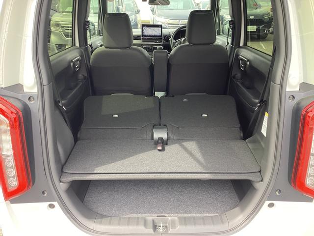 Ｎ－ＷＧＮ Ｌスタイル＋ビター　元試乗車禁煙車純正ナビリヤカメラＥＴＣドラレコＢｌｕｅｔｏｏｔｈシートヒーターＬＥＤライトホンダセンシング２年保証　ＥＴＣ付き　スマートキ　ＤＶＤ再生可　サイドエアバック　バックモニター　クルコン（30枚目）