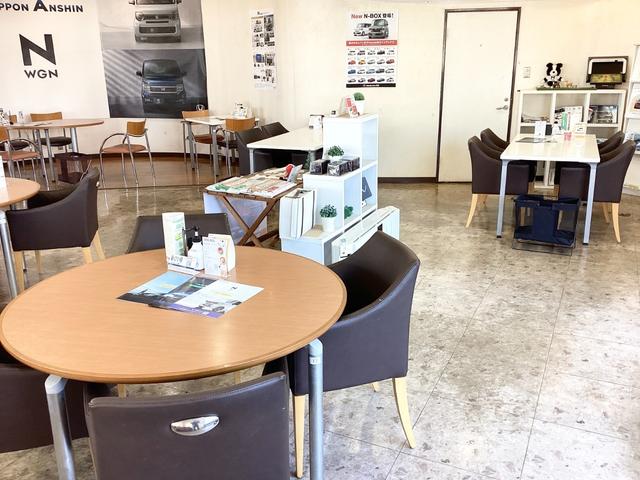 フリード G・ホンダセンシング 純正ナビ リヤカメラ ETC フルセグ 社外ドラレコ ホンダセンシング アクティブクルーズコントロール LEDライト 両側電動スライドドア 整備点検記録簿(31枚目)