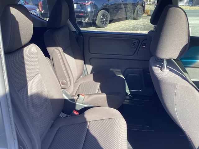 フリード Ｇ・ホンダセンシング　Ｆセグ　追突被害軽減ブレーキ　ｉストップ　Ｗエアバッグ　パワーウィンドウ　１オ－ナ－　アクティブクルーズコントロール　スマートキ　カラーバックモニター　禁煙　ＶＳＡ　エアコン（20枚目）