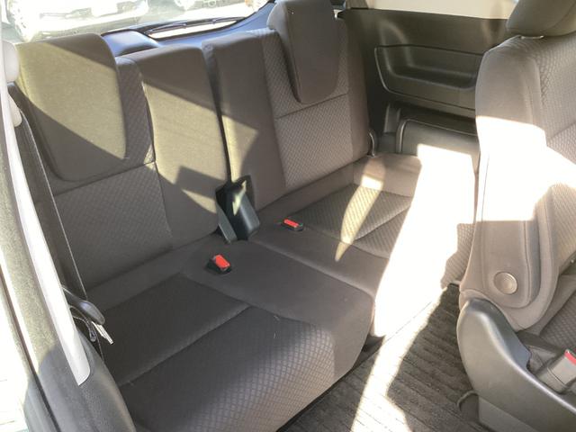 フリード Ｇ・ホンダセンシング　Ｆセグ　追突被害軽減ブレーキ　ｉストップ　Ｗエアバッグ　パワーウィンドウ　１オ－ナ－　アクティブクルーズコントロール　スマートキ　カラーバックモニター　禁煙　ＶＳＡ　エアコン（21枚目）