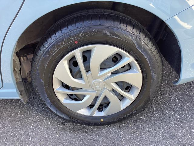 フリード Ｇ・ホンダセンシング　Ｆセグ　追突被害軽減ブレーキ　ｉストップ　Ｗエアバッグ　パワーウィンドウ　１オ－ナ－　アクティブクルーズコントロール　スマートキ　カラーバックモニター　禁煙　ＶＳＡ　エアコン（23枚目）