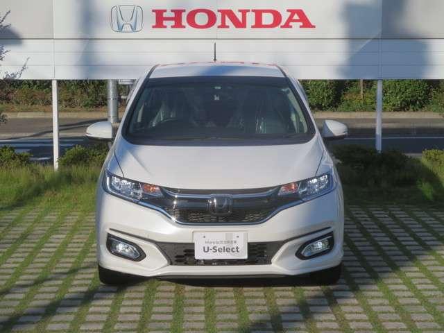 L ホンダセンシング CD録音機能付ギャザスインターナビ リアカメラ 前後ドライブレコーダー LEDライト ワンオーナー(18枚目)
